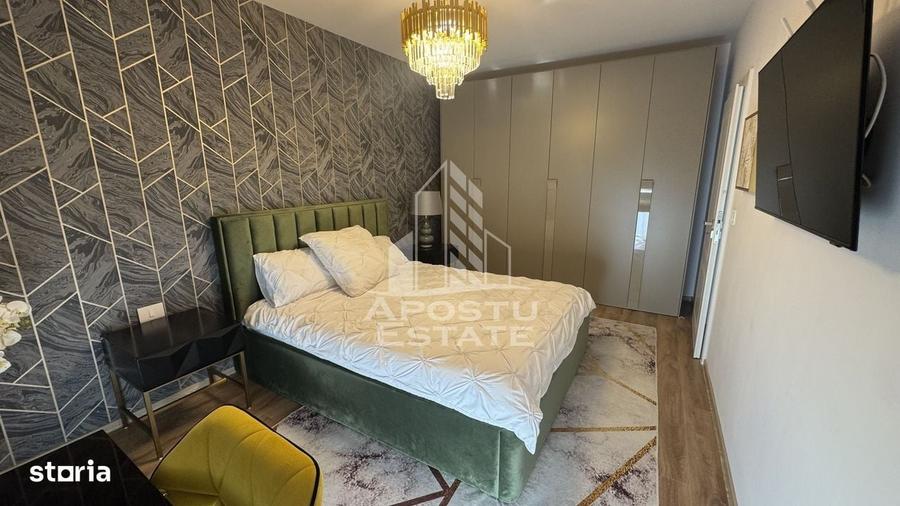 Apartament 2 camere, de inchiriat, Aradului, Timisoara - 2