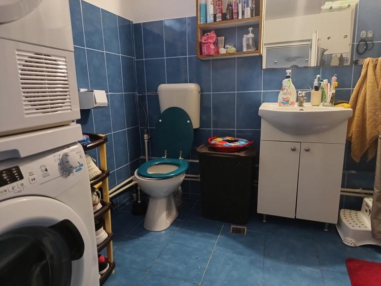 Casă individuală cu 3 camere cu Canalizare în Coșoveni