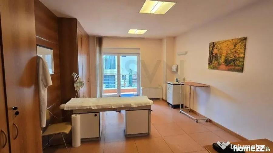 Spațiu comercial, de 300 mp, în Șoseaua Nordului