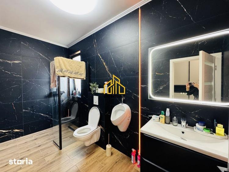 Casa/Vila Dommesti/lux/mobilata 500Mp/PREMIUM - 10