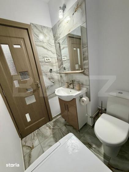Apartament de inchiriat, 3 camere decomandat - 1