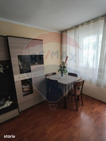 Garsonieră decomandată în Nord