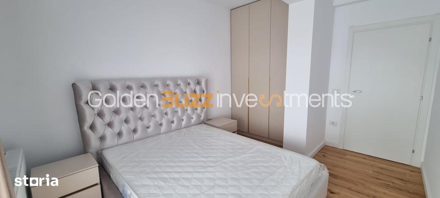 Apartament 3 camere | Terasa 51 mp| Prima Inchiriere - 3