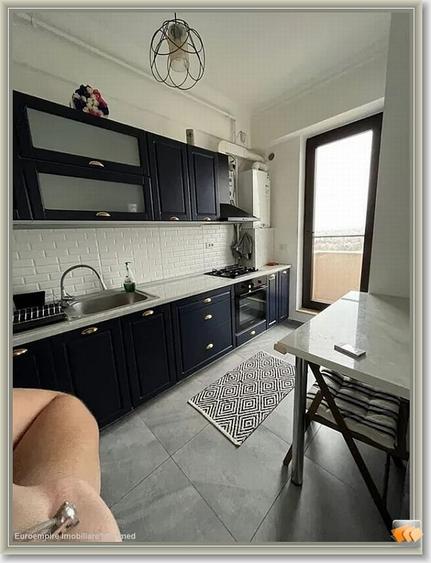 Apartament 2 camere-Salvare - 2