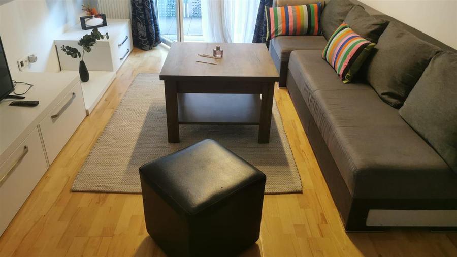 Apartament de inchiriat 2 camere  Avantgarden - 3