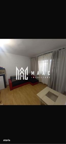 Apartament 2 camere | Etajul 2 | Balcon | Medias - 1