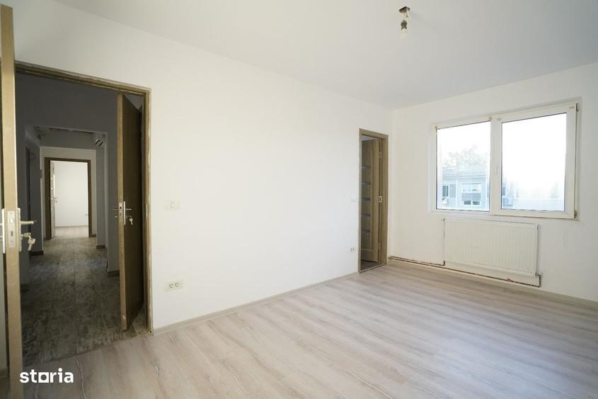 Proprietar Vand Apartament Cu 3 Camere,Zona Sagului,55 Mp,2 Bai - 7
