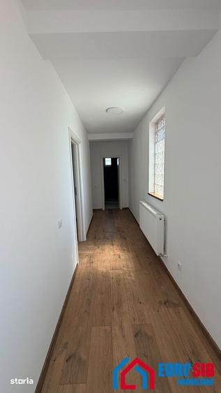 Apartament cu 2 camere în Ștrand