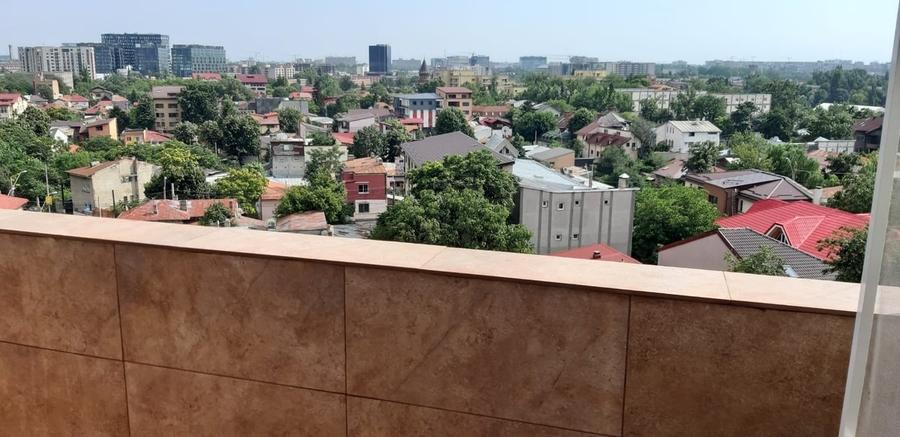 Garsonieră decomandată în Crângași
