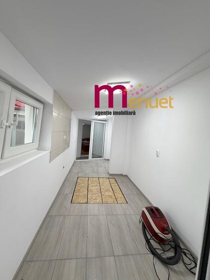 Casă individuală cu 3 camere cu Teren 136 Mp în Nord