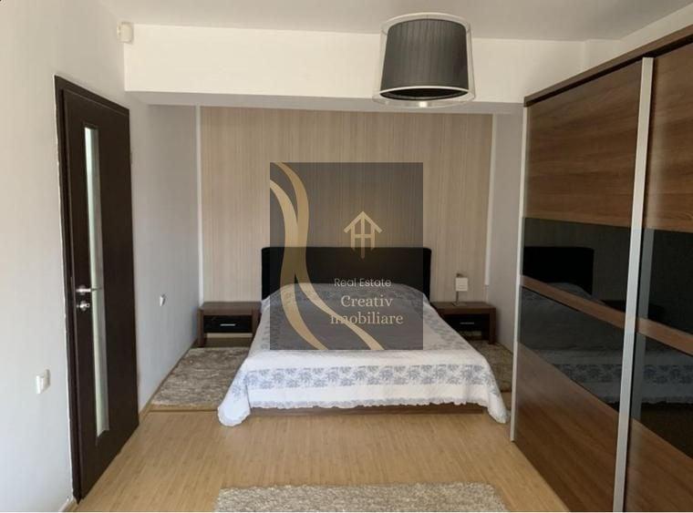Apartament cu 2 camere decomandat în Drumul Taberei