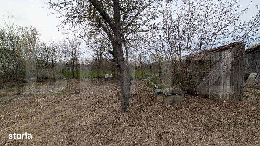 Casă cu 4 camere în Gheboieni