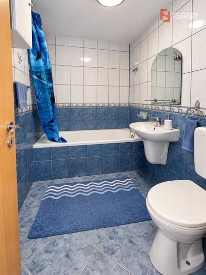 Apartament cu 3 camere decomandat, mobilat în Soarelui