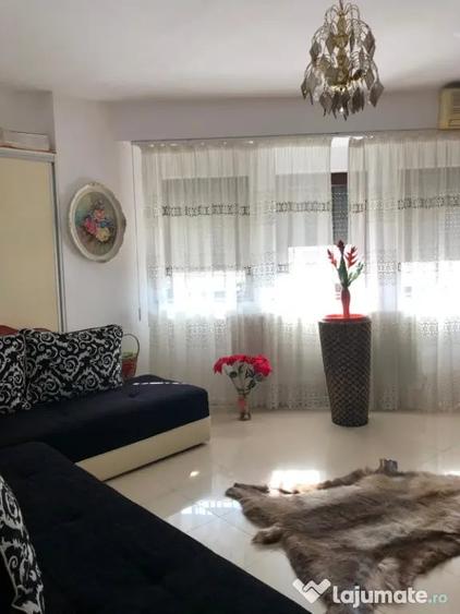 Apartament cu 2 camere decomandat în Unirii Centru