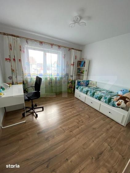 Casă cu 4 camere cu Teren 410 Mp în Sud
