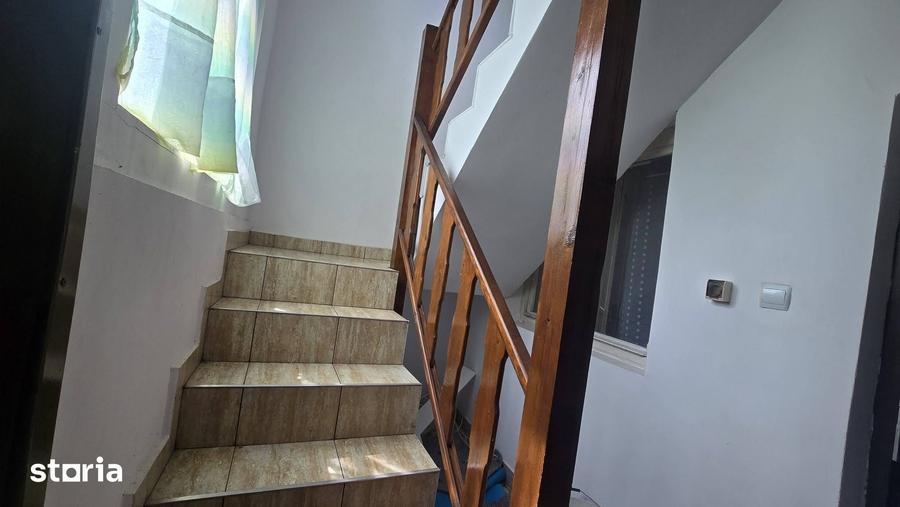Casă cu 4 camere cu Teren 264 Mp în Moara de Vânt