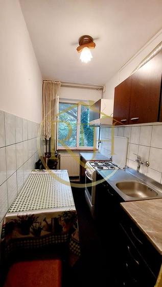 Apartament cu 2 camere de închiriat – Zona Girocului, lângă Spitalul Județean - 12