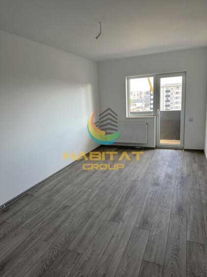 Apartament cu 3 camere decomandat în Brâncoveanu