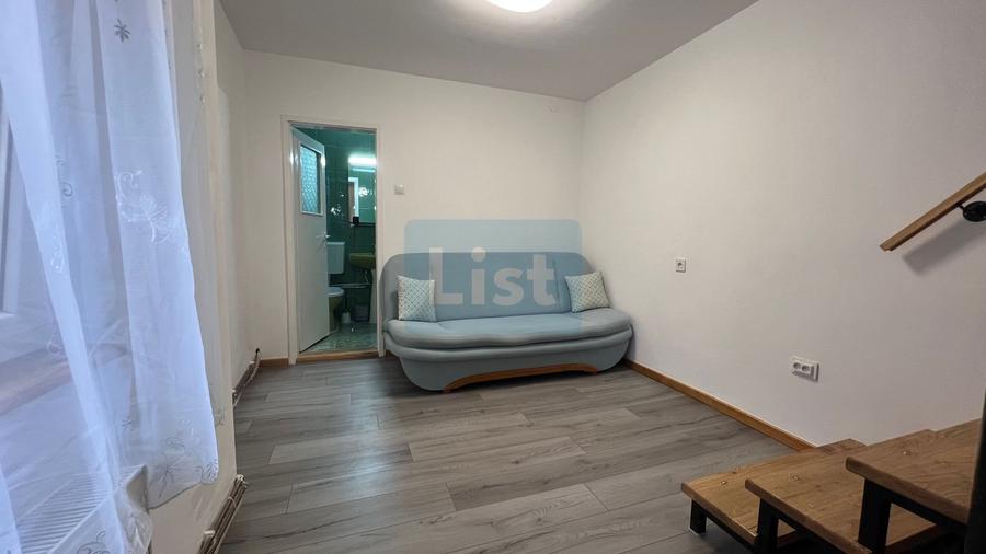 Casă cu 3 camere cu Canalizare în Ultracentral