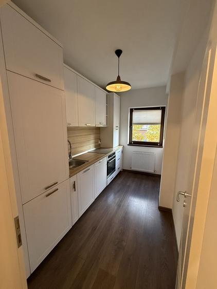 Apartament cu 2 camere decomandat în Sânpetru