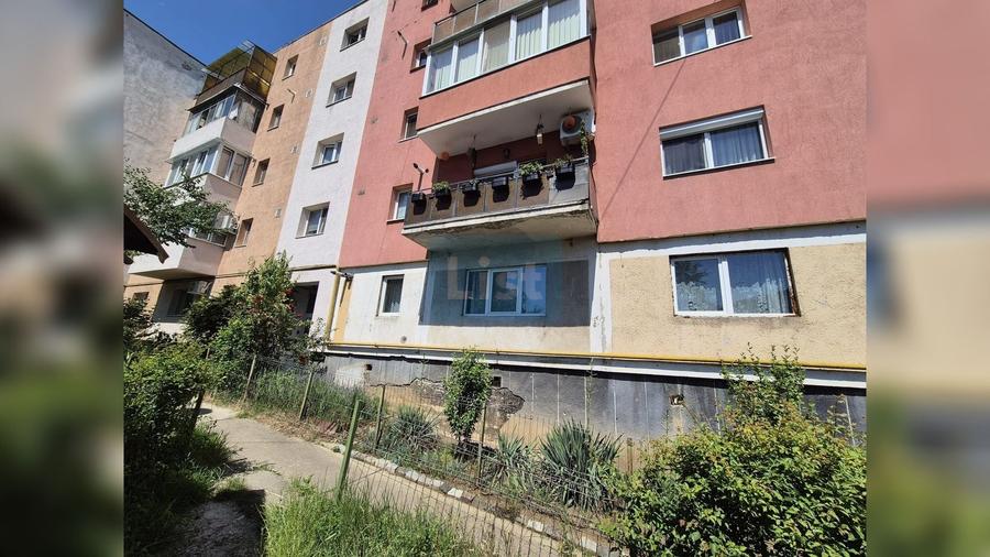 Apartament cu 2 camere, 51 mpu, garaj, zona FSEGA - 11