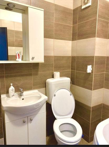 Apartament cu 2 camere în Chiajna
