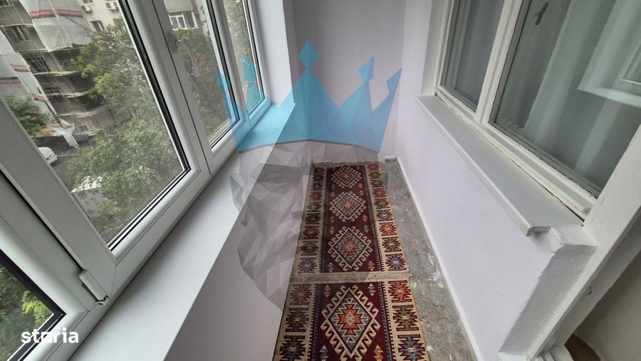 Apartament 2 Camere Tineretului Bucuresti - 2