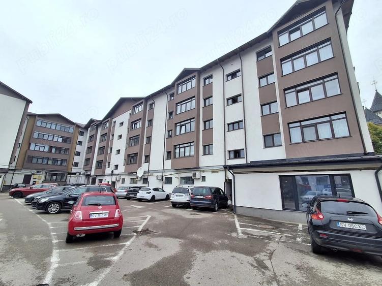 Apartament cu 3 camere decomandat în Ultracentral