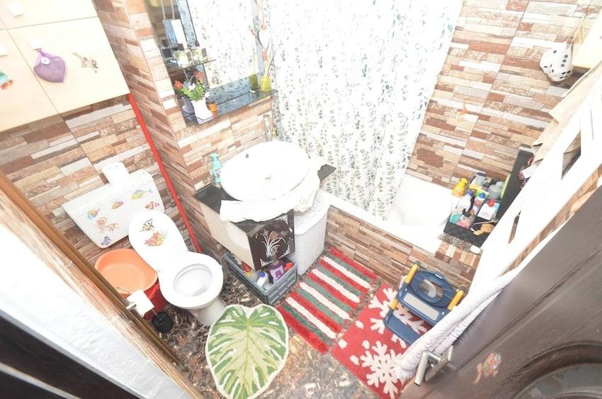 Apartament cu 2 camere decomandat în Șagului
