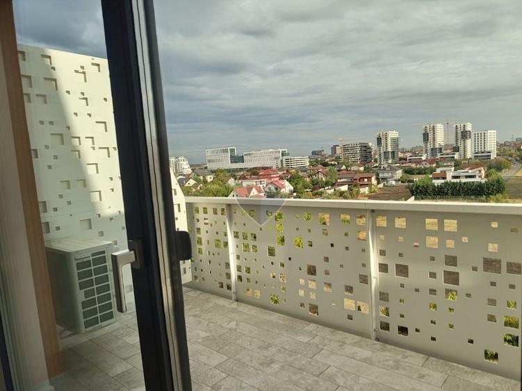 Garsonieră în Torontalului