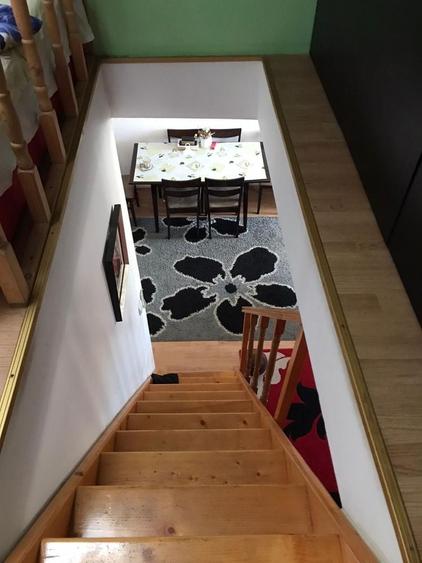 Apartament cu 2 camere semidecomandat în Nufărul