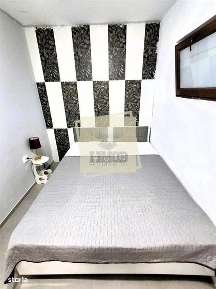 Apartament cu 2 camere în Nou