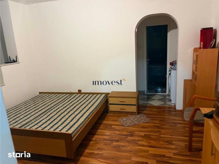 De inchiriat: Apartament cu 3 camere in zona Careiului - 3