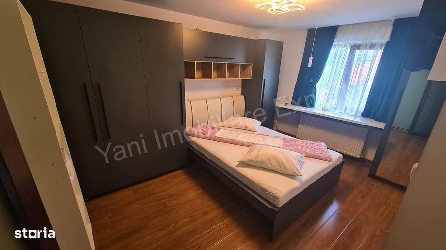 Casă cu 4 camere în Central