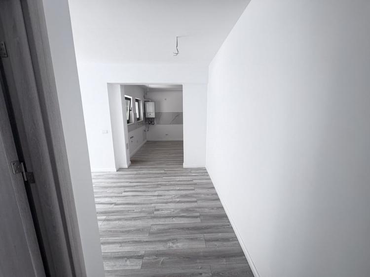 apartament cu 2 camere-de inchiriat-bloc nou-parcare proprie - 5