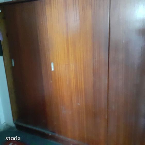 Apartament cu 2 camere, mobilat în Cișmigiu