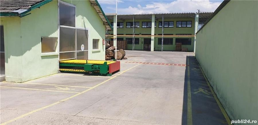 Spațiu comercial, de 3,300 mp, în Măgurele