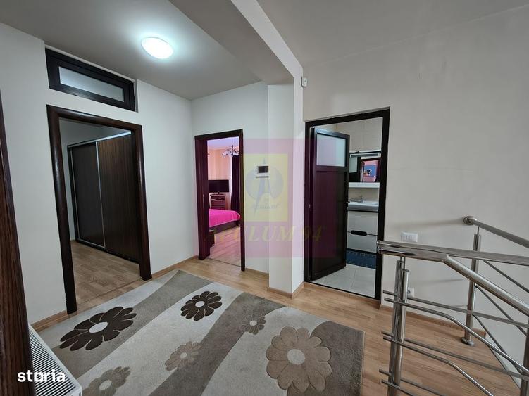Casă cu 4 camere în Afumați