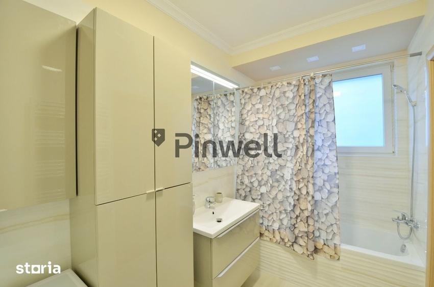 4 camere cu vedere la Lacul Tei| Parcare subterana| Laguna Residence - 3