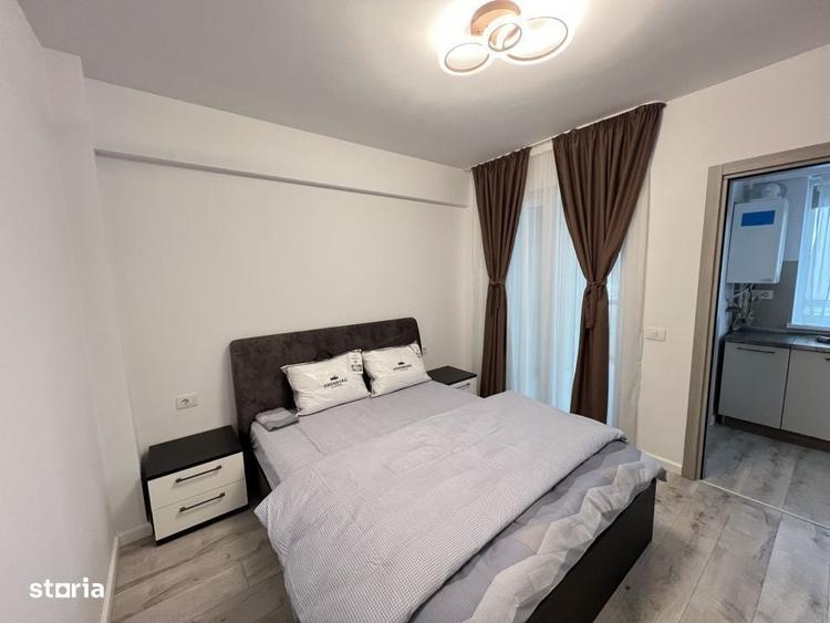 Apartament cu 2 camere în Săucești