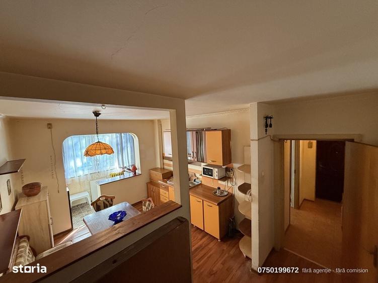 Apartament 2 camere, 46 mp utili, Str. Apusului, Militari, Sector 6 - 13