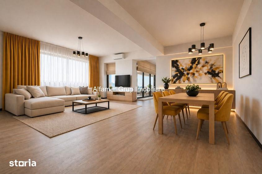 Apartamente si garsoniere noi Voluntari- Comision 0% - 5