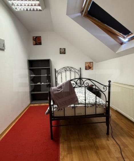 Apartament cu 5 camere decomandat în Central