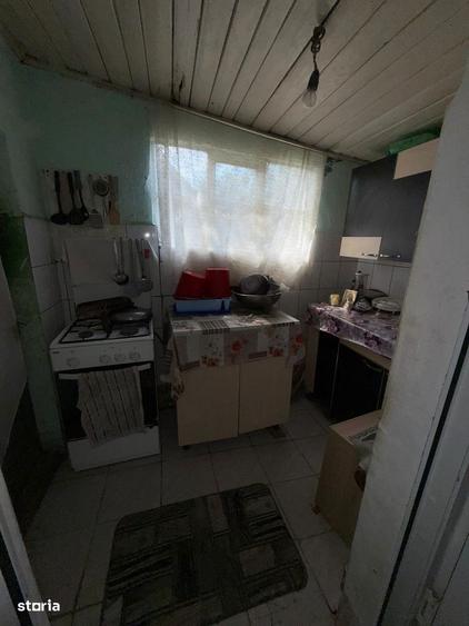 Casă cu 4 camere în Goruni