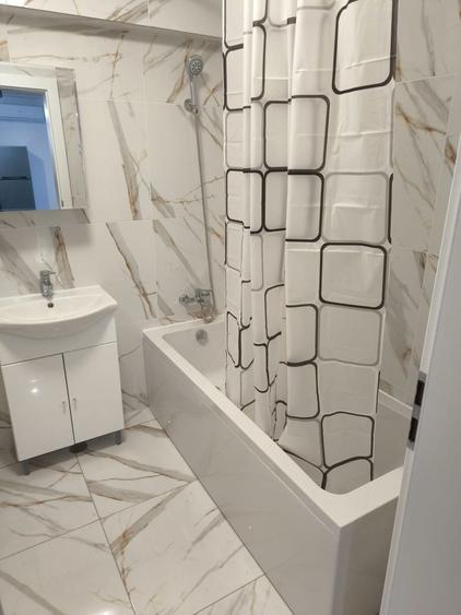 Apartament cu 2 camere decomandat în Nicolae Grigorescu