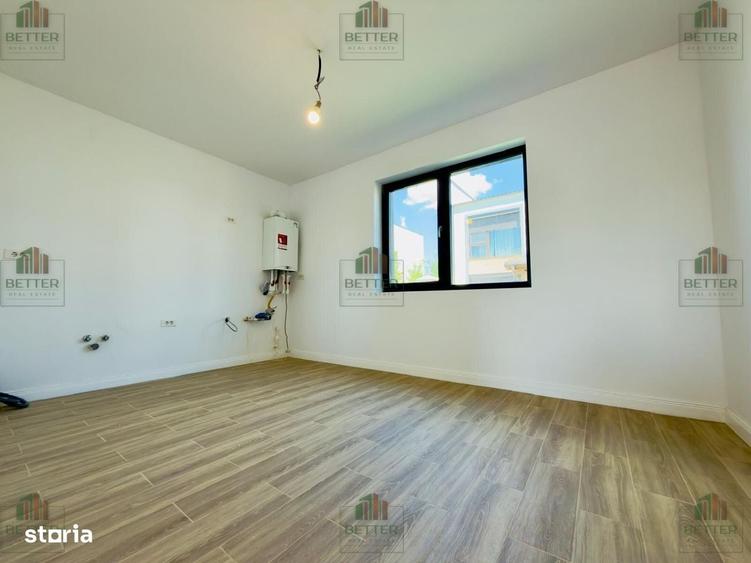 Casa de vanzare individuala Berceni, Ilfov 5 camere, La cheie Asfalt - 15