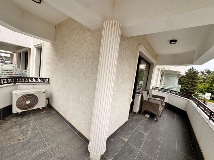 Royal Town Copou 2 camere, parcare subterană inclusă. Se oferă facturăProprietar - 11