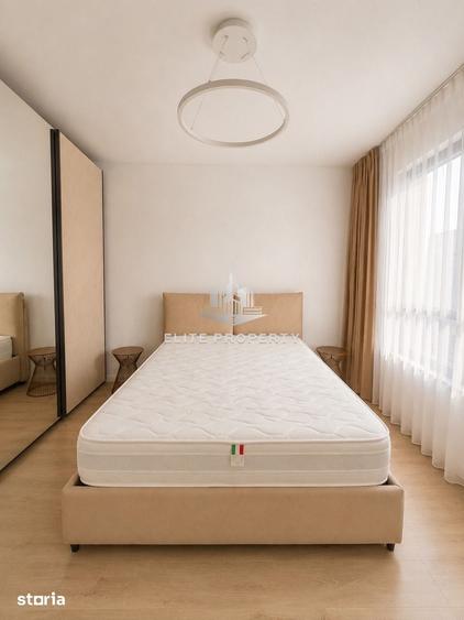 Inchiriere apartament | 2 camere | H Pipera Lake - 13