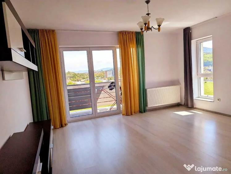 Apartament 2 camere Avantgarden ,mobilat,parcare,beci,135500 - 5