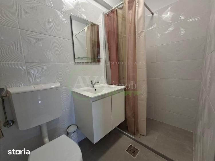 Apartament cu 2 camere în Ultracentral